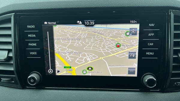 Used Skoda Karoq 2024 for sale - 75467548: Photo 21