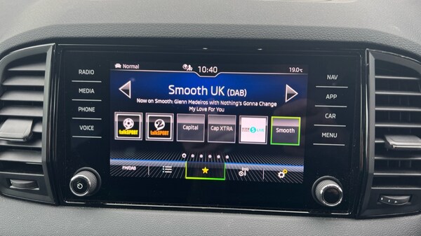 Used Skoda Karoq 2024 for sale - 75467548: Photo 25