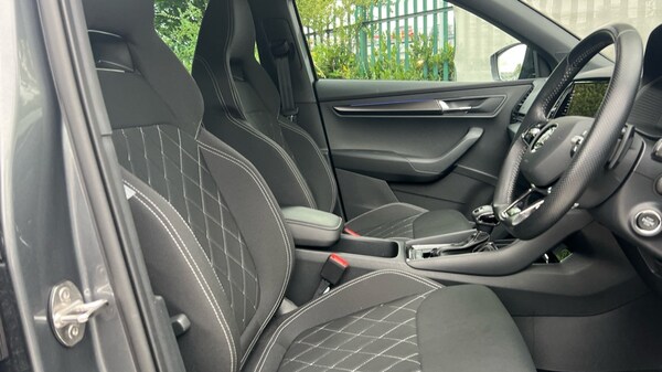 Used Skoda Karoq 2024 for sale - 75467548: Photo 26