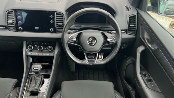 Used Skoda Karoq 2024 for sale - 75467548: Photo 27