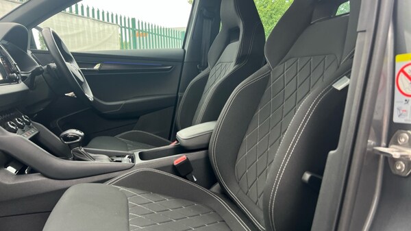 Used Skoda Karoq 2024 for sale - 75467548: Photo 28