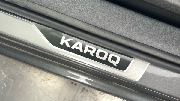 Used Skoda Karoq 2024 for sale - 75467548: Photo 39