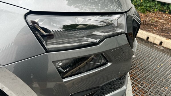 Used Skoda Karoq 2024 for sale - 75467548: Photo 54