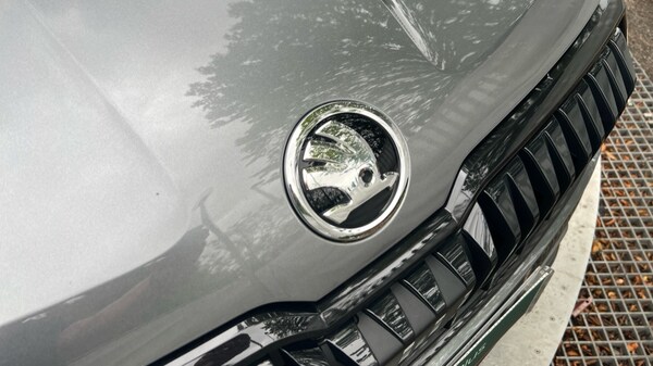 Used Skoda Karoq 2024 for sale - 75467548: Photo 55