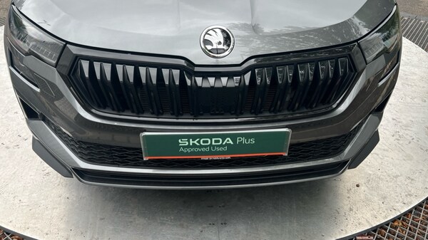 Used Skoda Karoq 2024 for sale - 75467548: Photo 56