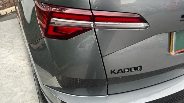 Used Skoda Karoq 2024 for sale - 75467548: Photo 60