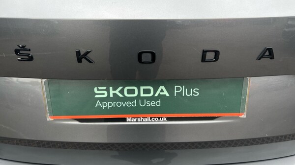 Used Skoda Karoq 2024 for sale - 75467548: Photo 62