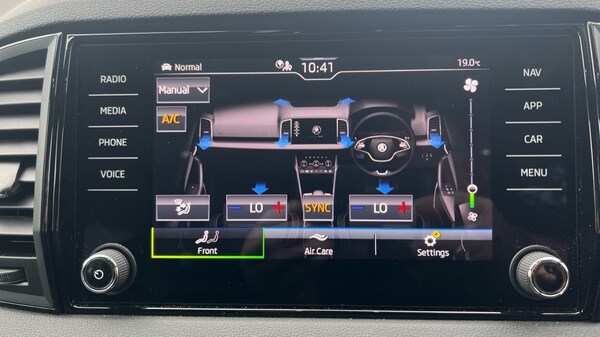 Used Skoda Karoq 2024 for sale - 75467548: Photo 77