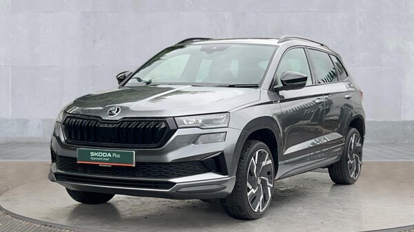 Used Skoda Karoq 2024 for sale - 75467548: Photo 7