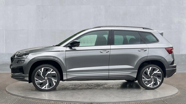 Used Skoda Karoq 2024 for sale - 75467548: Photo 9