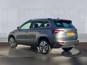 Used Skoda Karoq 2025 for sale - 76587037: Photo