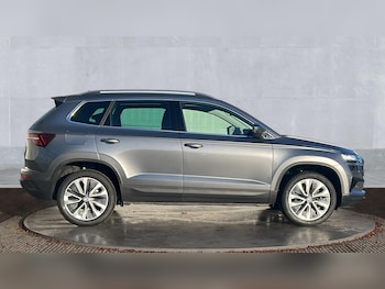 Used Skoda Karoq 2025 for sale - 76587037: Photo