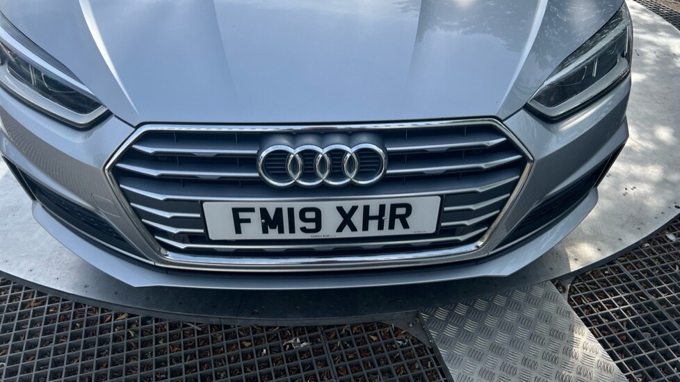 Vehicle 54