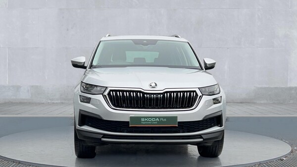 Used Skoda Kodiaq 2024 for sale - 75467496: Photo 10