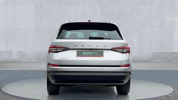 Used Skoda Kodiaq 2024 for sale - 75467496: Photo 11