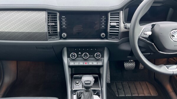 Used Skoda Kodiaq 2024 for sale - 75467496: Photo 13