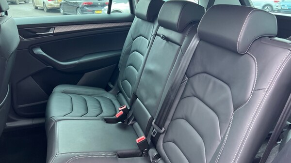Used Skoda Kodiaq 2024 for sale - 75467496: Photo 15