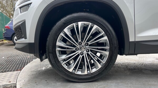 Used Skoda Kodiaq 2024 for sale - 75467496: Photo 18