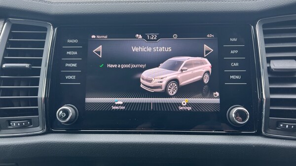 Used Skoda Kodiaq 2024 for sale - 75467496: Photo 23
