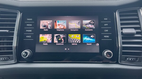 Used Skoda Kodiaq 2024 for sale - 75467496: Photo 24