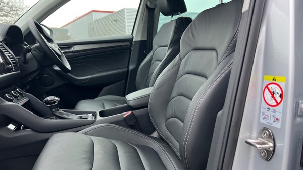 Used Skoda Kodiaq 2024 for sale - 75467496: Photo 28