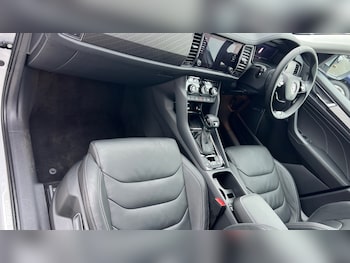 Used Skoda Kodiaq 2024 for sale - 75467496: Photo