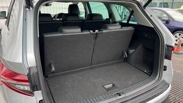 Used Skoda Kodiaq 2024 for sale - 75467496: Photo 32