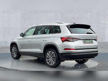 Used Skoda Kodiaq 2024 for sale - 75467496: Photo