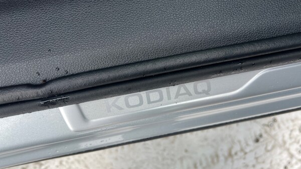 Used Skoda Kodiaq 2024 for sale - 75467496: Photo 52