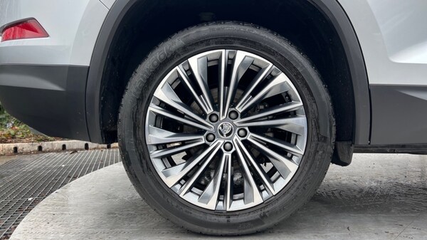 Used Skoda Kodiaq 2024 for sale - 75467496: Photo 5