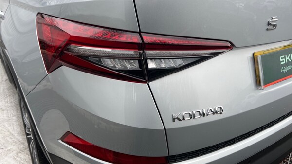 Used Skoda Kodiaq 2024 for sale - 75467496: Photo 60