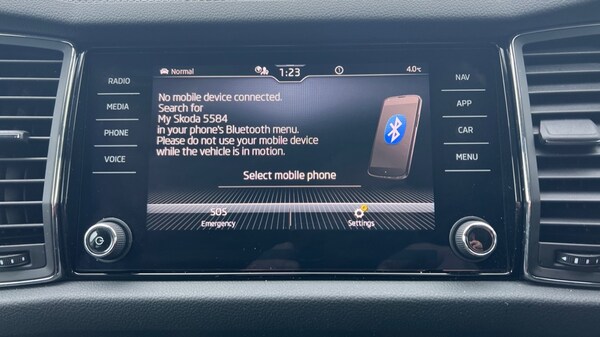Used Skoda Kodiaq 2024 for sale - 75467496: Photo 71