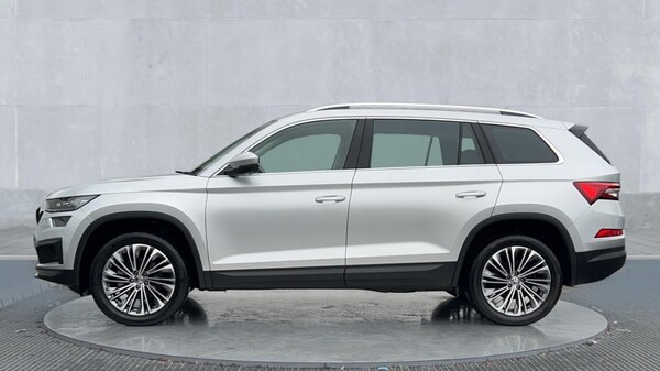 Used Skoda Kodiaq 2024 for sale - 75467496: Photo 9