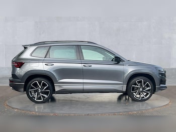Used Skoda Karoq 2023 for sale - 76458840: Photo