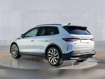 Used Skoda Elroq 2025 for sale - 75868168: Photo