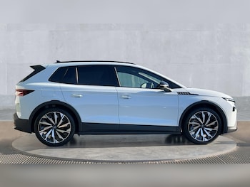 Used Skoda Elroq 2025 for sale - 75868168: Photo