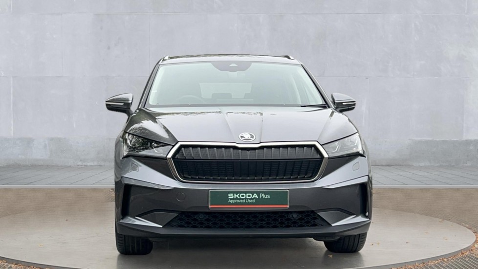 Used Skoda Enyaq 2024 for sale - 76044485: Photo 10