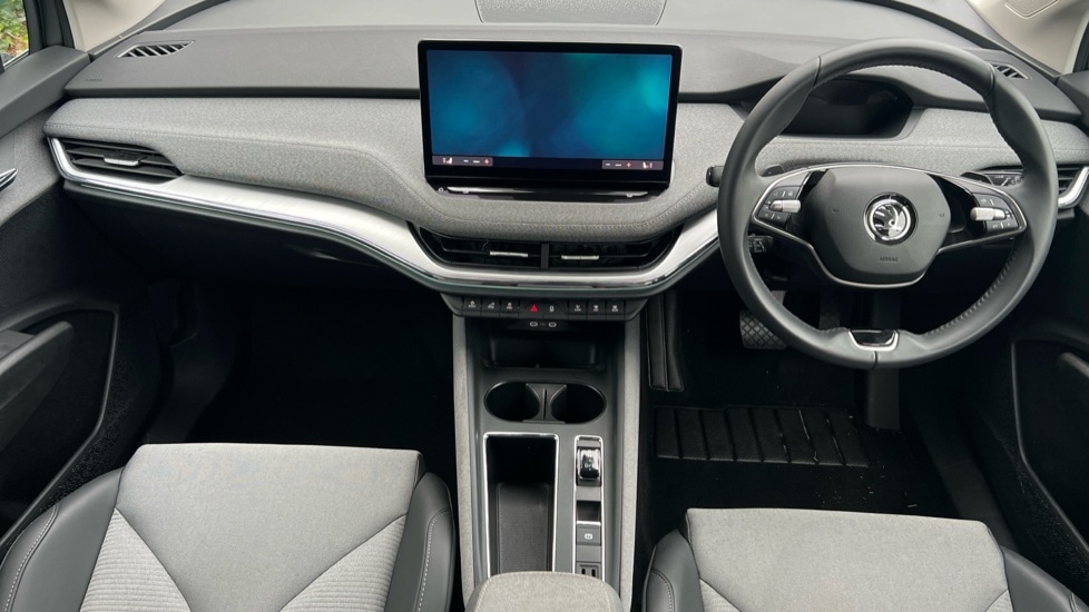 Used Skoda Enyaq 2024 for sale - 76044485: Photo 12