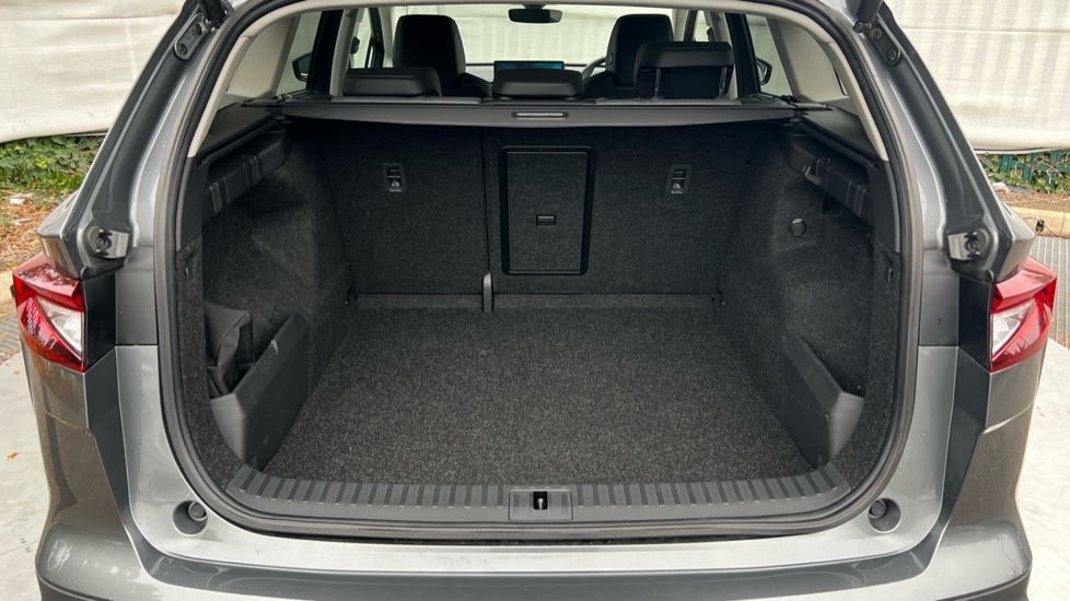 Used Skoda Enyaq 2024 for sale - 76044485: Photo 16