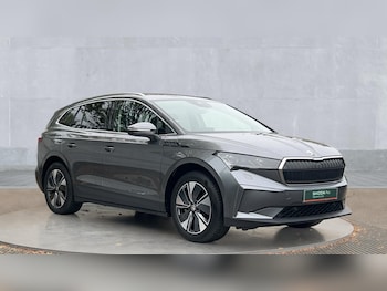 Skoda - Enyaq