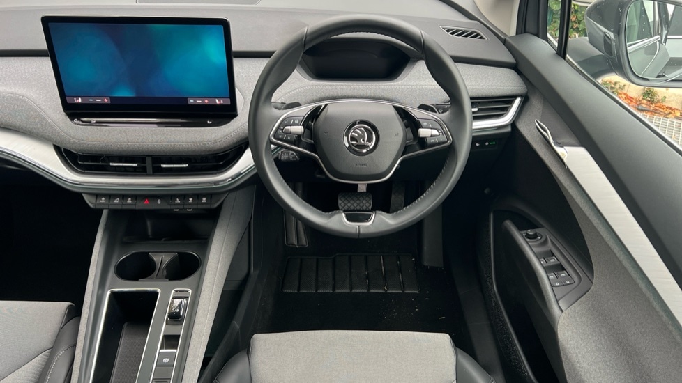 Used Skoda Enyaq 2024 for sale - 76044485: Photo 27