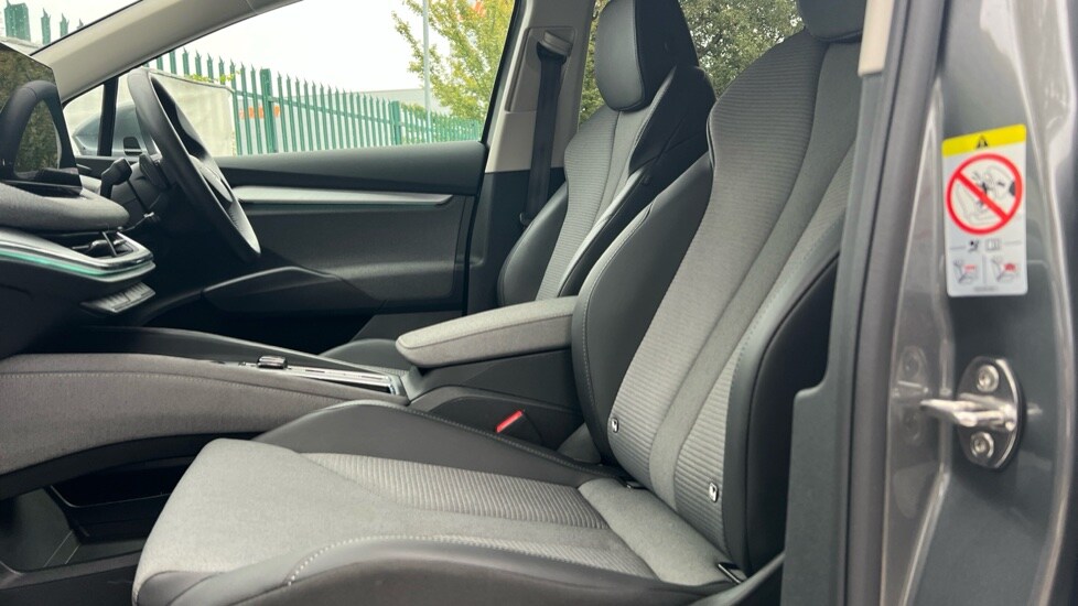 Used Skoda Enyaq 2024 for sale - 76044485: Photo 28