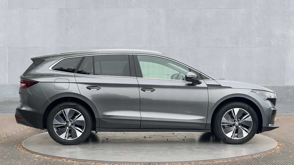 Used Skoda Enyaq 2024 for sale - 76044485: Photo 4