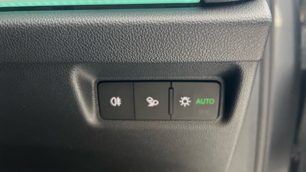 Used Skoda Enyaq 2024 for sale - 76044485: Photo 45