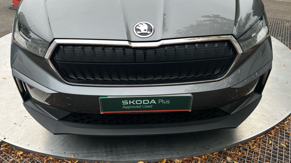 Used Skoda Enyaq 2024 for sale - 76044485: Photo 54