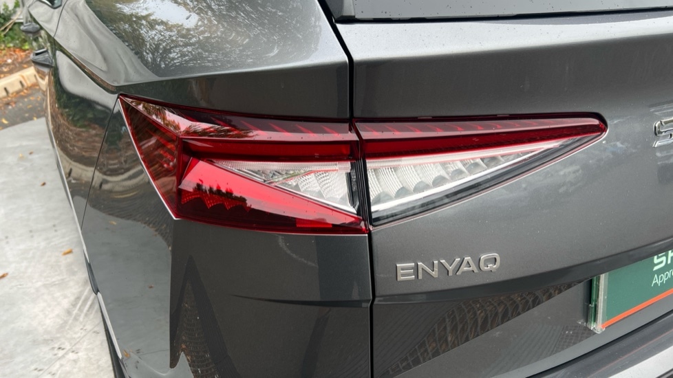 Used Skoda Enyaq 2024 for sale - 76044485: Photo 57