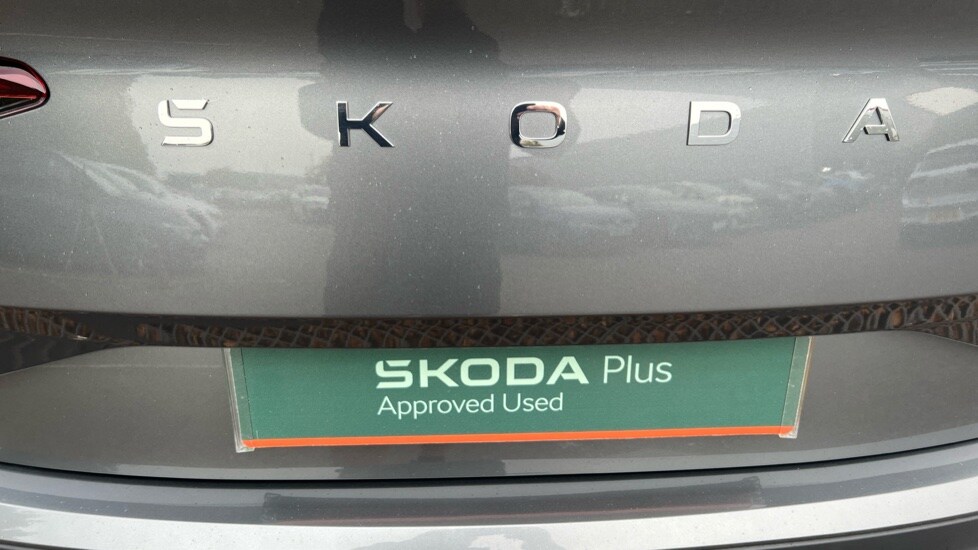 Used Skoda Enyaq 2024 for sale - 76044485: Photo 59