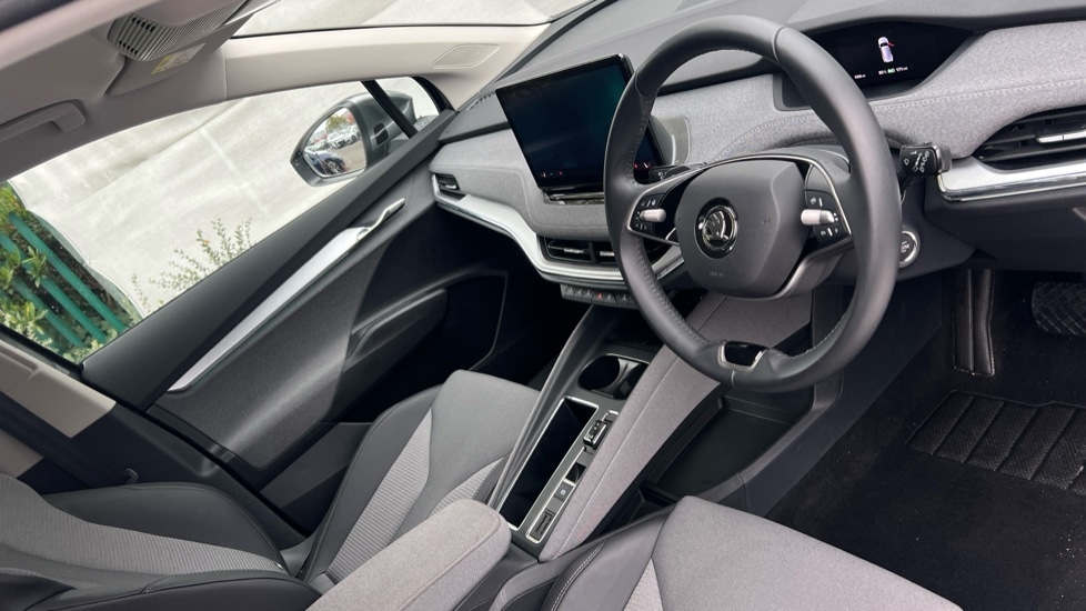 Used Skoda Enyaq 2024 for sale - 76044485: Photo 6