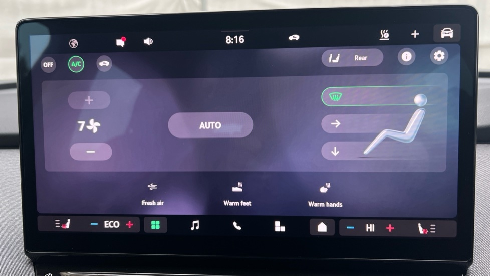 Used Skoda Enyaq 2024 for sale - 76044485: Photo 67