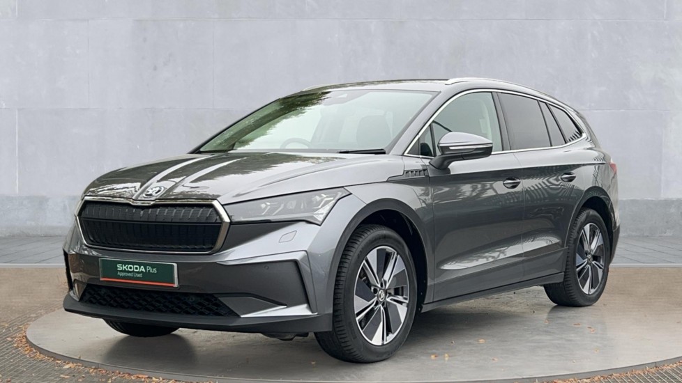 Used Skoda Enyaq 2024 for sale - 76044485: Photo 7